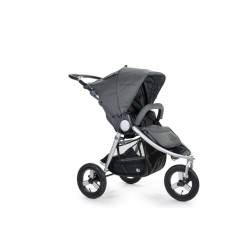 Bumbleride - Wózek spacerowy Indie (2020) Dawn Grey | Esy Floresy