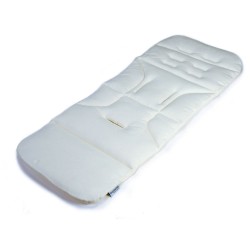 Bumbleride - Wkładka do wózka z bawełny organicznej | Esy Floresy