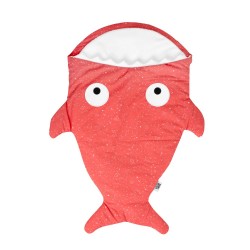 Baby Bites - Śpiworek zimowy Shark (1-18 miesięcy) Constellations Coral | Esy Floresy
