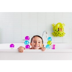 Boon - Zabawka do wody Przyssawki Jellies | Esy Floresy