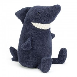 Jellycat - Toothy Rekin 36cm | Esy Floresy
