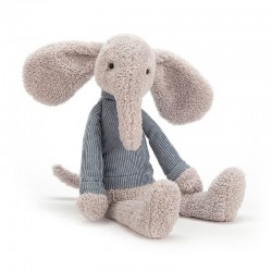 Jellycat - Jumble Słonik 34cm | Esy Floresy