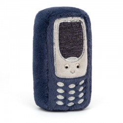 Jellycat - Telefon Wiggedy 15cm | Esy Floresy
