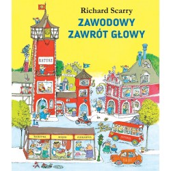 ZAWODOWY ZAWRÓT GŁOWY | Esy Floresy