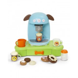 Skip Hop - Zabawka ekspres do kawy Zoo | Esy Floresy