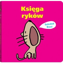 KSIĘGA RYKÓW | Esy Floresy