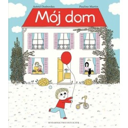 MÓJ DOM | Esy Floresy