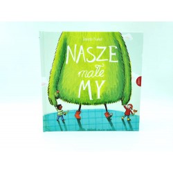 NASZE MAŁE MY | Esy Floresy