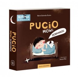 PUCIO MÓWI DOBRANOC | Esy Floresy