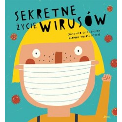 SEKRETNE ŻYCIE WIRUSÓW | Esy Floresy