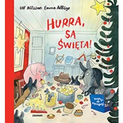 Hurra są święta | Esy Floresy