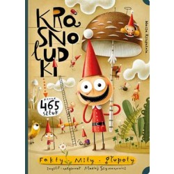 Krasnoludki fakty mity głupoty | Esy Floresy