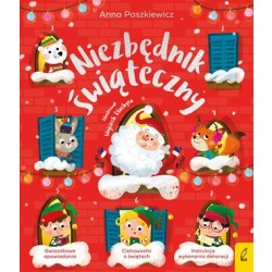 Niezbędnik świąteczny | Esy Floresy