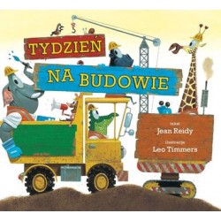 Tydzień na budowie | Esy Floresy
