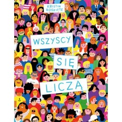 Wszyscy się liczą | Esy Floresy