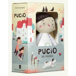 Pucio do tulenia | Esy Floresy