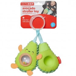 Skip Hop - Zawieszka do wózka Awokado | Esy Floresy