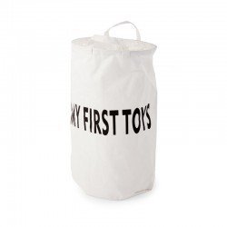 Childhome - Pojemnik My First Toys (58 cm) | Esy Floresy