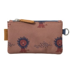 Fresk - Portfel Lew | Esy Floresy