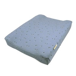 Filibabba - Przewijak 62 x 50 x 10 cm Wave therapy | Esy Floresy