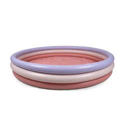  Filibabba Basen Ø 150 cm Alfie Fresh violet | Esy Floresy