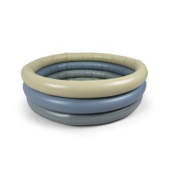  Filibabba Basen Ø 80 cm Alfie Pistachio | Esy Floresy