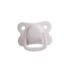 Filibabba Smoczki 2 szt. 6m+ White | Esy Floresy