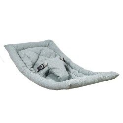  Charlie Crane Siedzisko do leżaczka Levo Aruba blue | Esy Floresy