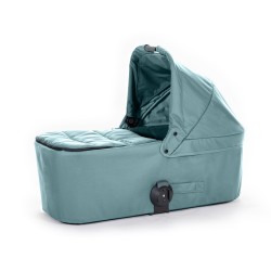 Bumbleride Gondola (2020) do wózka Indie Twin Sea Glass | Esy Floresy