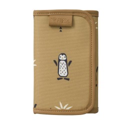 Fresk Portfel na rzep Pingwin | Esy Floresy