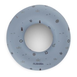 Filibabba Kółko do pływania Alfie Little sailor | Esy Floresy