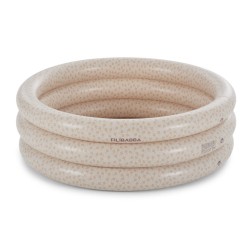 Filibabba Basen Ø 80 cm Alfie Breezy Harmony Sandy | Esy Floresy