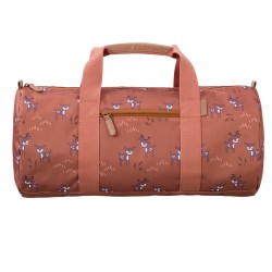 Fresk Torba Weekend bag Jelonek Amber brown | Esy Floresy