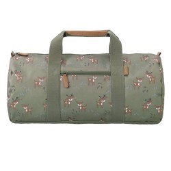 Fresk Torba Weekend bag Jelonek Olive | Esy Floresy