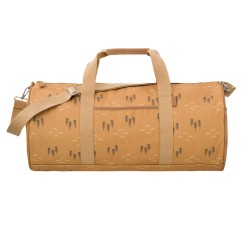 Fresk Torba Weekender bag Las Yellow | Esy Floresy