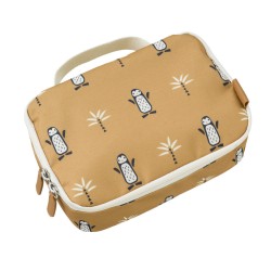 Fresk Śniadaniówka termiczna Pingwin | Esy Floresy