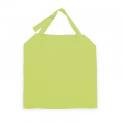 Childhome - Okrycie do karmienia piersią tetra limonka | Esy Floresy