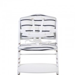 Childhome - Ochraniacz do krzesełka Lambda Jersey Marin | Esy Floresy