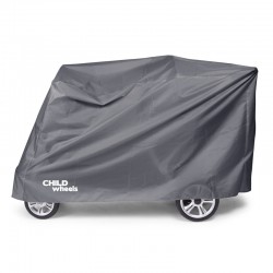 Childhome - Pokrowiec na wózek Sixseater | Esy Floresy