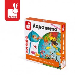 Janod - Aquanemo gra Łowienie rybek | Esy Floresy