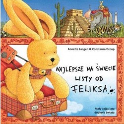 Najlepsze na świecie listy od Feliksa 