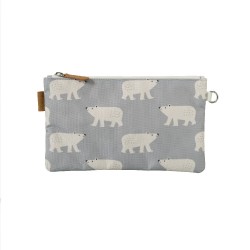 Fresk - Kosmetyczka Miś Polarny | Esy Floresy