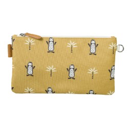 Fresk - Kosmetyczka Pingwin | Esy Floresy