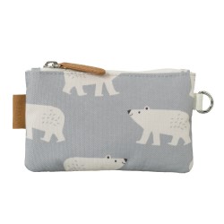  Fresk - Portfel Miś polarny | Esy Floresy