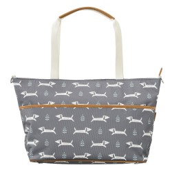  Fresk - Torba do wózka Dachsy | Esy Floresy