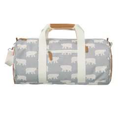  Fresk - Torba Weekender bag Miś Polarny | Esy Floresy