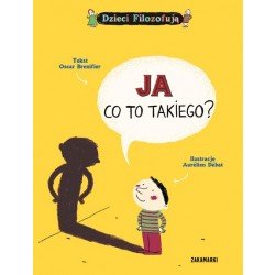 Ja, co to takiego? | Esy Floresy
