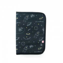 My Bag's - Etui na dokumenty Cosmos | Esy Floresy