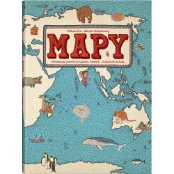Mapy | Esy Floresy