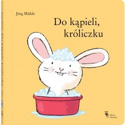 Do Kąpieli, Króliczku | Esy Floresy